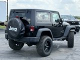 Used 2014 Jeep Wrangler Sport image 2