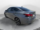 Used 2024 Nissan Versa SR w/ Trunk Package image 4