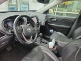Used 2021 Jeep Cherokee Limited w/ Elite Package image 4