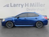 Used 2015 Subaru WRX Premium image 2