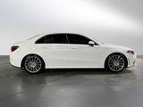 Certified 2019 Mercedes-Benz A 220 4MATIC image 2