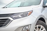 Used 2021 Chevrolet Equinox LT image 3