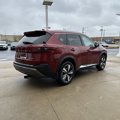 Used 2022 Nissan Rogue SL w/ SL Premium Package image 3