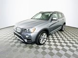 Used 2016 BMW X3 xDrive28i image 4