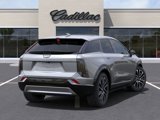 New 2025 Cadillac Optiq Sport 1 image 4