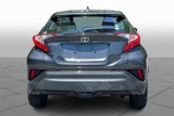 Used 2020 Toyota C-HR LE image 4
