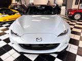 Used 2018 MAZDA MX-5 Miata Club image 2