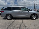Certified 2019 Honda Odyssey EX image 2