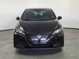 Used 2023 Nissan Leaf S image 2
