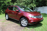 Used 2012 Nissan Murano SV image 3