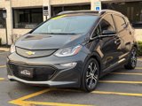 Used 2017 Chevrolet Bolt Premier w/ Driver Confidence II Package image 6