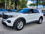 Used 2020 Ford Explorer XLT image 3