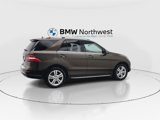 Used 2013 Mercedes-Benz ML 350 4MATIC image 4