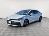 Used 2022 Toyota Corolla SE image 3