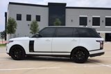 Used 2020 Land Rover Range Rover Long Wheelbase HSE image 4