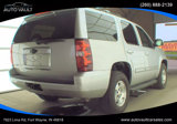 Used 2011 Chevrolet Tahoe LT image 2
