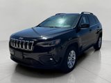 Used 2019 Jeep Cherokee Latitude w/ Cold Weather Group image 3