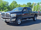 Used 2007 Dodge Ram 2500 Truck SLT image 5