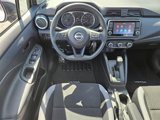 New 2025 Nissan Versa S w/ Trunk Package image 6