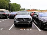 Used 2021 Mercedes-Benz GLC 300 image 3