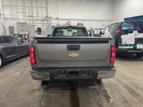 Used 2013 Chevrolet Silverado 1500 W/T image 5