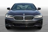 Certified 2022 BMW 530i w/ Premium Package image 3