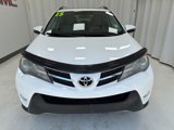 Used 2015 Toyota RAV4 XLE image 2