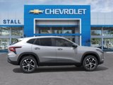 New 2025 Chevrolet Trax RS w/ Driver Confidence Package image 5