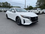 New 2025 Nissan Sentra SV w/ All-Weather Package image 4