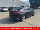 Used 2016 Chevrolet Cruze Premier image 5