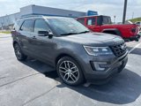Used 2016 Ford Explorer Sport image 3
