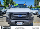 Used 2017 Ford F150 XL w/ Equipment Group 101A Mid image 2
