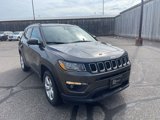Used 2019 Jeep Compass Latitude w/ Cold Weather Group image 3
