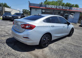 Used 2017 Chevrolet Cruze LS image 5
