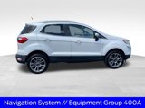 Used 2019 Ford EcoSport Titanium image 3