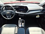 New 2026 Chevrolet Trax LT w/ Driver Confidence Package image 3