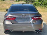 Used 2022 Toyota Camry SE image 4