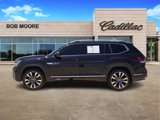 Used 2021 Volkswagen Atlas SEL Premium image 4