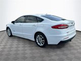 Used 2019 Ford Fusion SE image 5