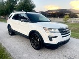 Used 2018 Ford Explorer XLT w/ Equipment Group 202A image 6