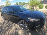 Used 2018 MAZDA MAZDA3 Touring image 2