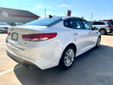 Used 2016 Kia Optima EX w/ Premium Package image 4