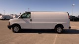 Certified 2021 Chevrolet Express 2500 Extended w/ Driver Convenience Package image 5