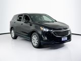 Used 2019 Chevrolet Equinox LT image 3