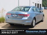 Used 2011 Honda Accord LX image 2