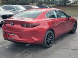 New 2025 MAZDA MAZDA3 s image 3
