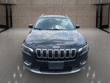 Used 2019 Jeep Cherokee Limited image 5