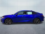 New 2025 Acura Integra A-Spec image 2