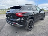 New 2025 Chevrolet Trax ACTIV image 5