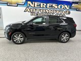 Used 2024 Chevrolet Equinox LT image 3